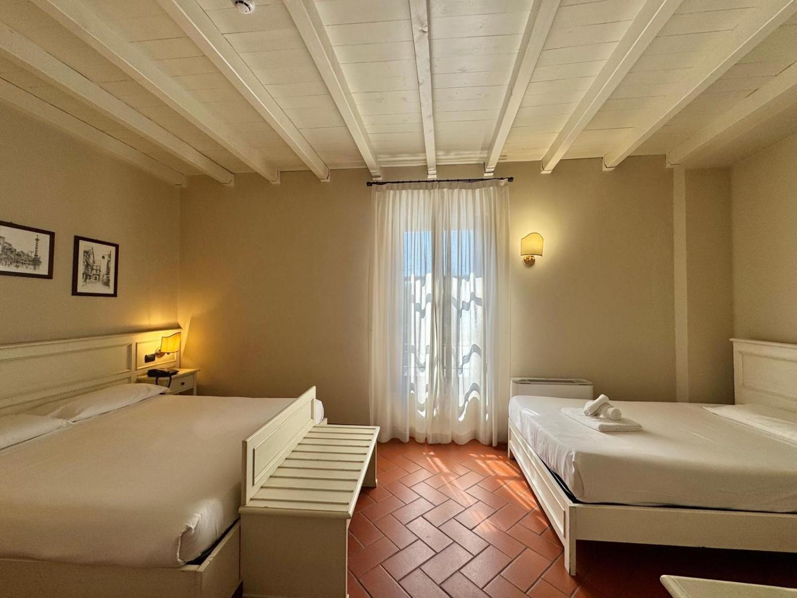 Hotel Il Gelso Pontevico Dış mekan fotoğraf